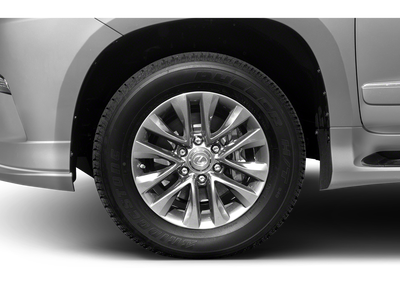 2019 Lexus GX 460