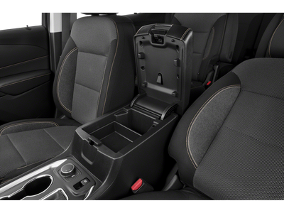 2020 Chevrolet Traverse 3LT