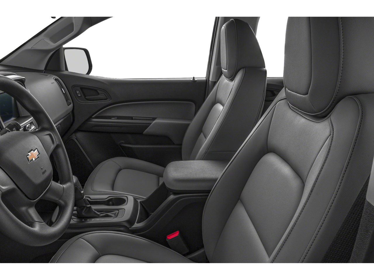 2020 Chevrolet Colorado 2WD LT