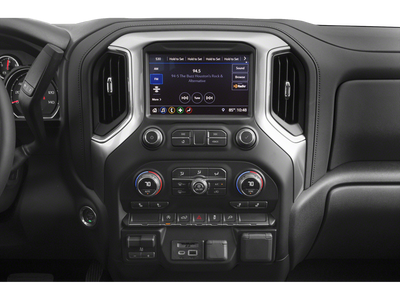 2021 Chevrolet Silverado 1500 LT LT1