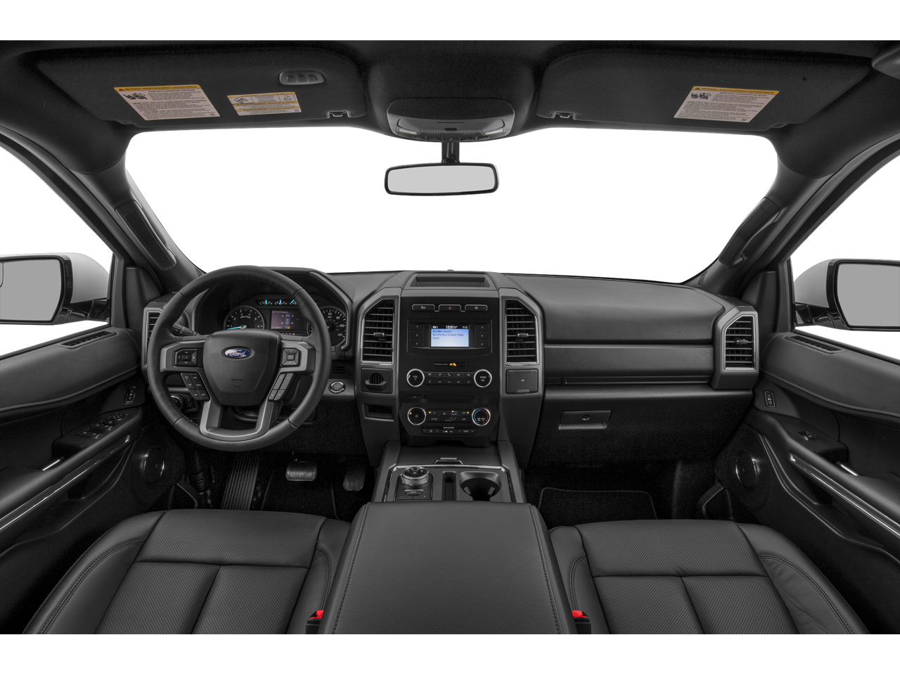 2021 Ford Expedition Max XLT