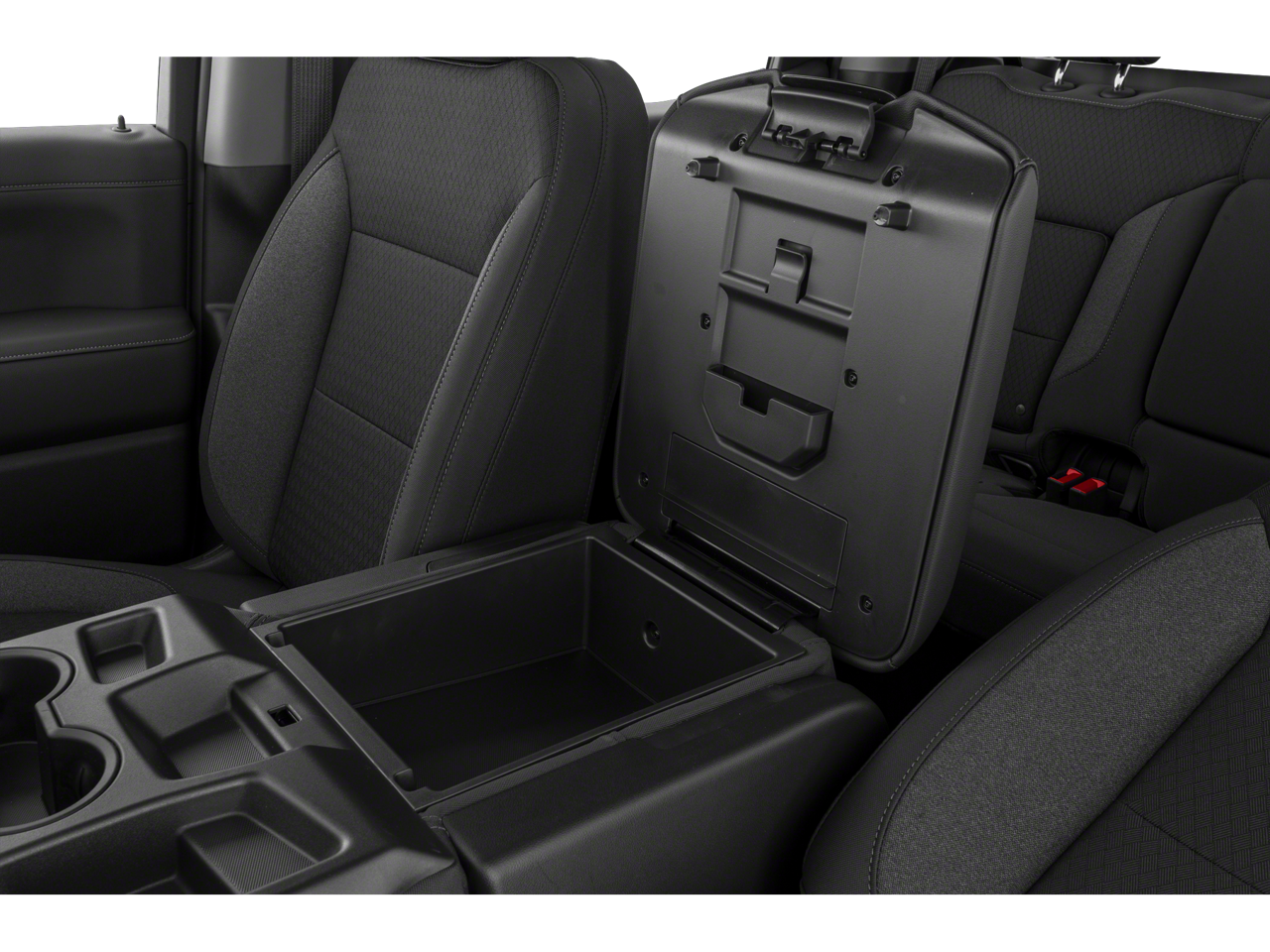 2021 GMC Sierra 1500 4WD Crew Cab Short Box Elevation