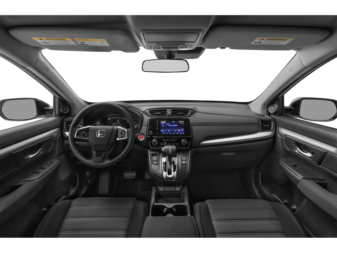 2021 Honda CR-V Special Edition