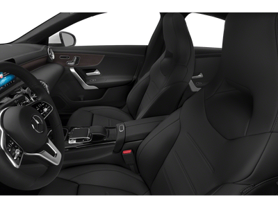 2021 Mercedes-Benz CLA CLA 250 4MATIC®