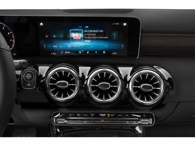 2021 Mercedes-Benz CLA CLA 250 4MATIC®