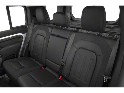 2022 Land Rover Defender 110 S