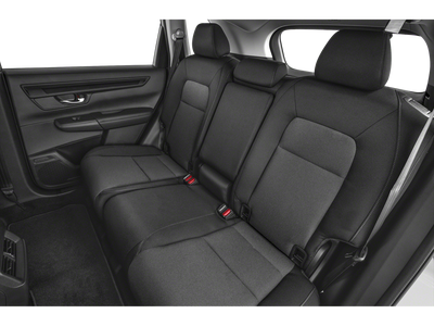 2023 Honda CR-V LX