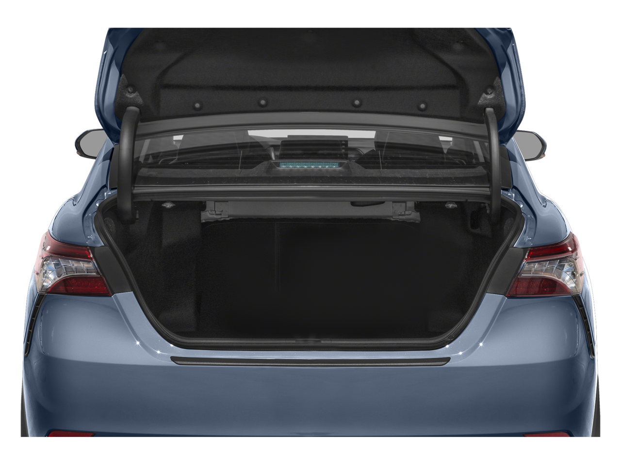 2024 Toyota Camry Hybrid XSE