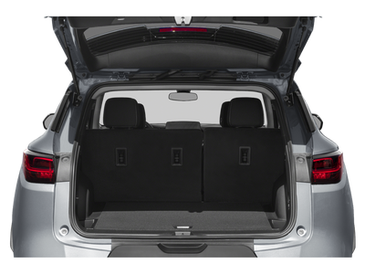 2025 Chevrolet Blazer 3LT