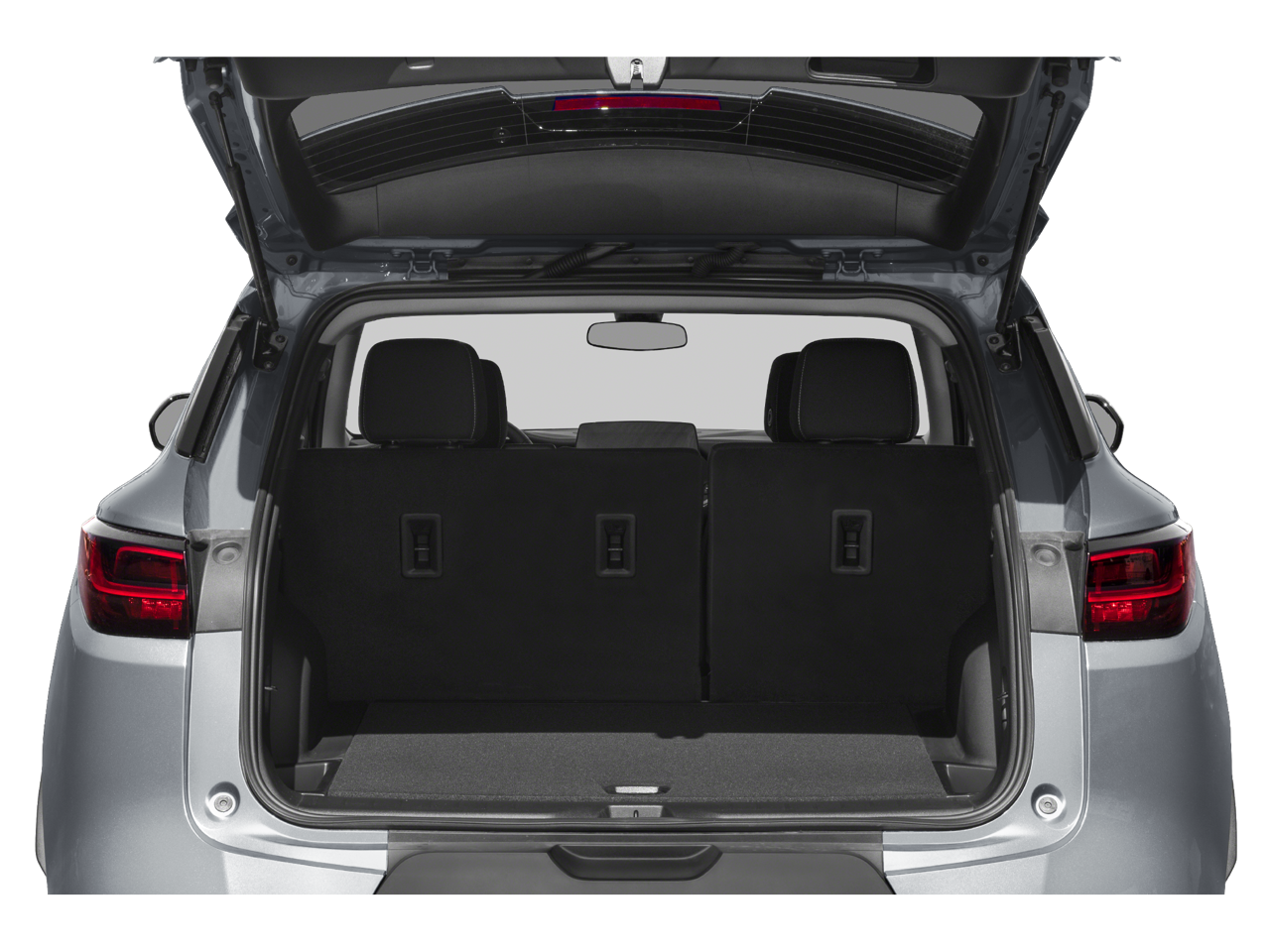 2025 Chevrolet Blazer 3LT