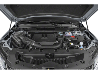 2025 Chevrolet Blazer 3LT