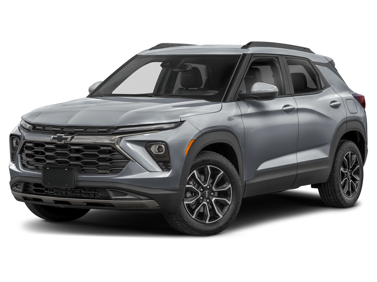 2026 Chevrolet Trailblazer Activ - Photo 25
