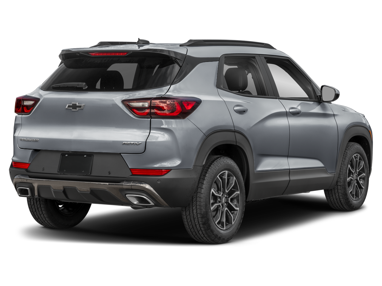 2026 Chevrolet Trailblazer Activ - Photo 26