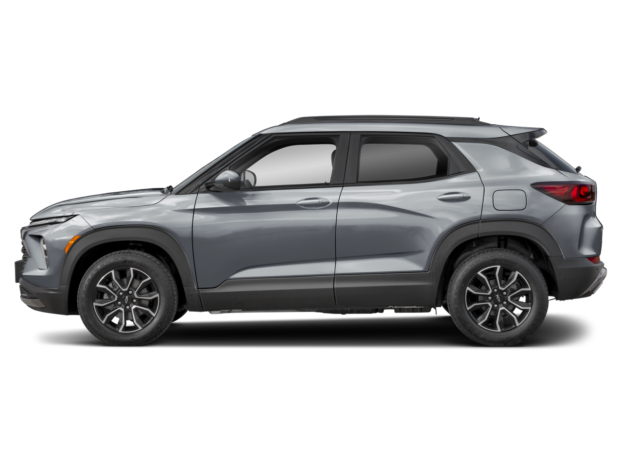 2026 Chevrolet Trailblazer Activ - Photo 27