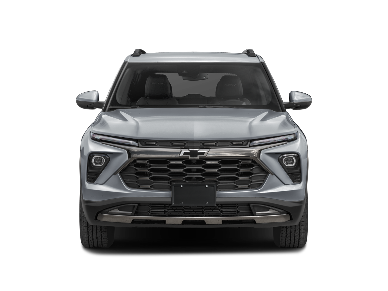2026 Chevrolet Trailblazer Activ - Photo 28