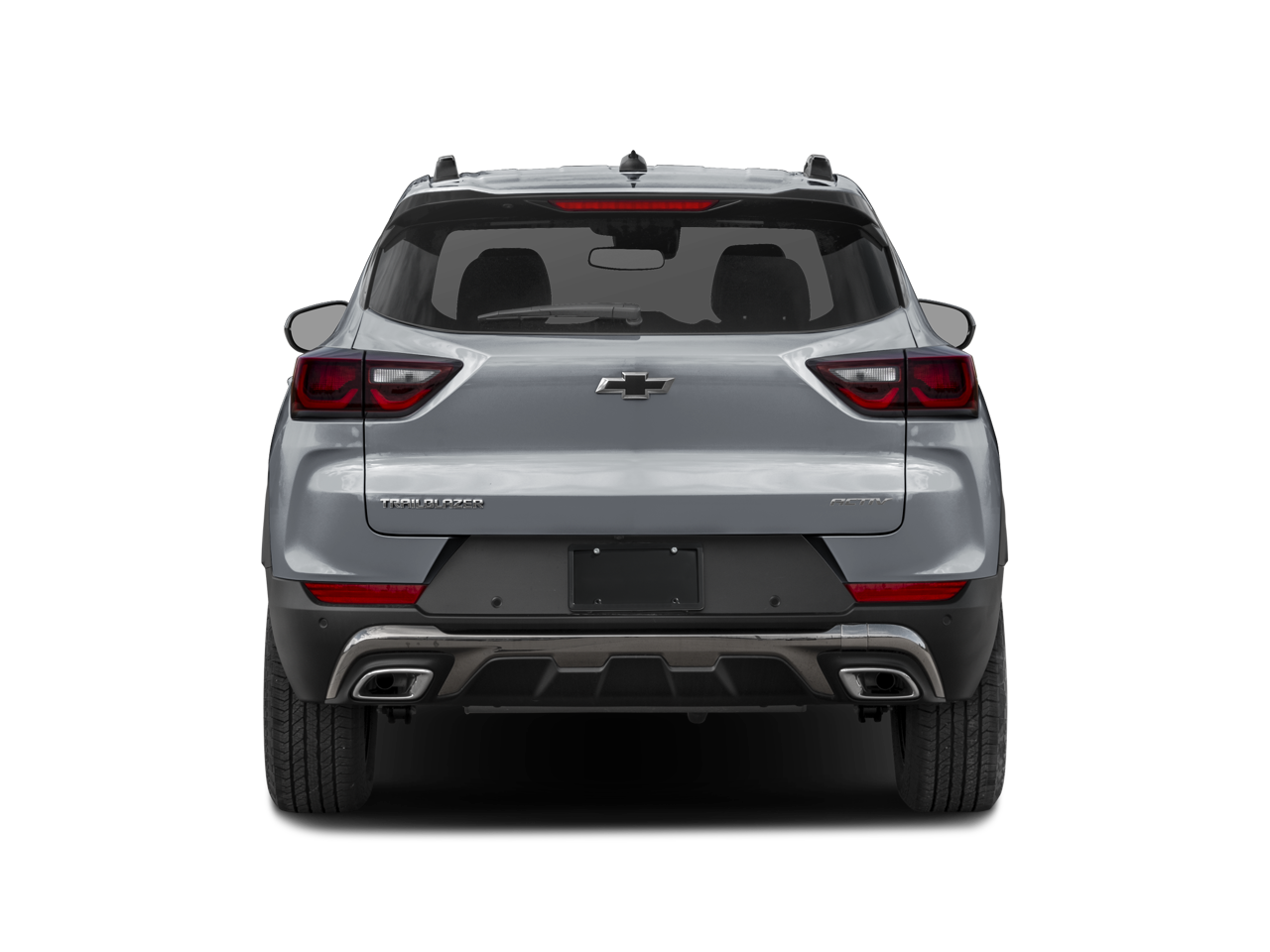 2026 Chevrolet Trailblazer Activ - Photo 29