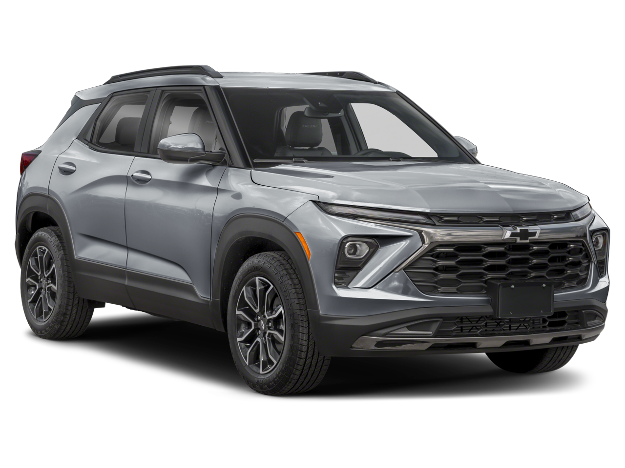 2026 Chevrolet Trailblazer Activ - Photo 30