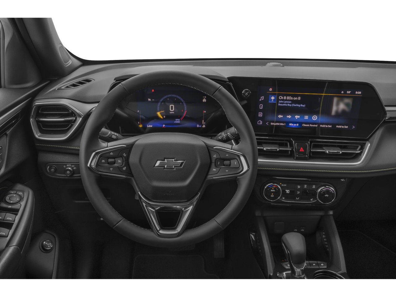 2026 Chevrolet Trailblazer Activ - Photo 31