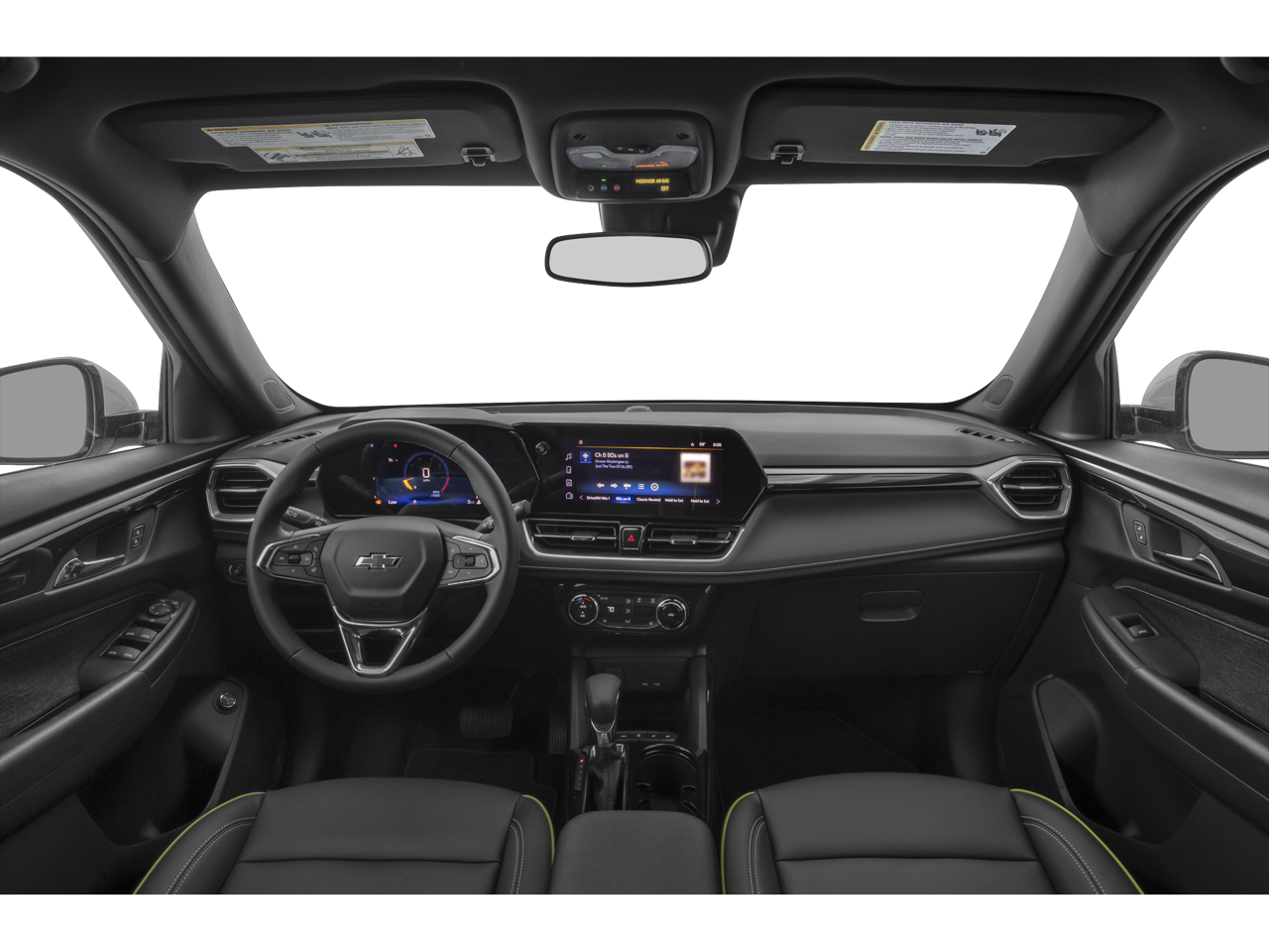 2026 Chevrolet Trailblazer Activ - Photo 32
