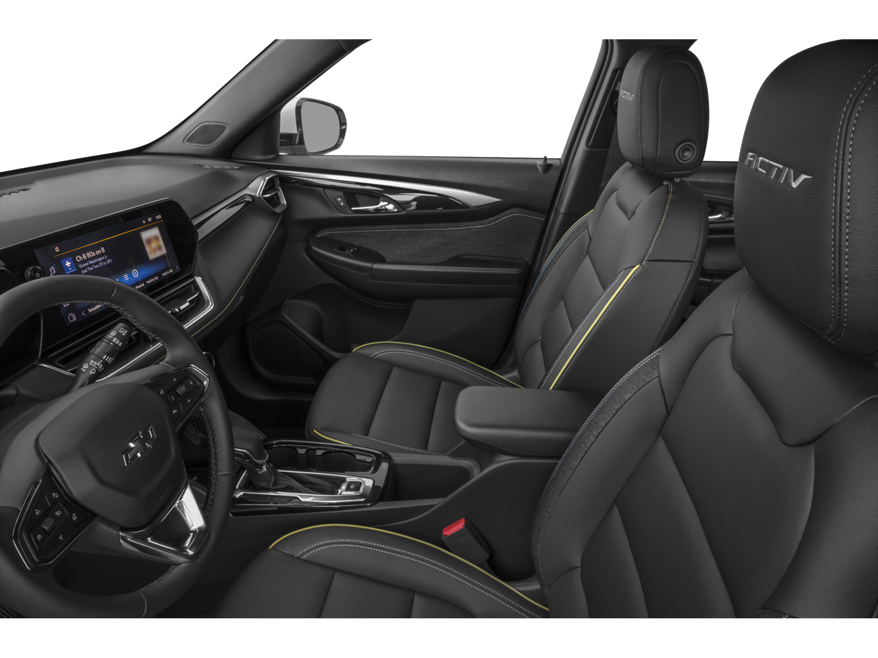 2026 Chevrolet Trailblazer Activ - Photo 33