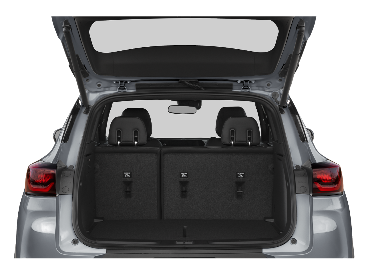 2026 Chevrolet Trailblazer Activ - Photo 35