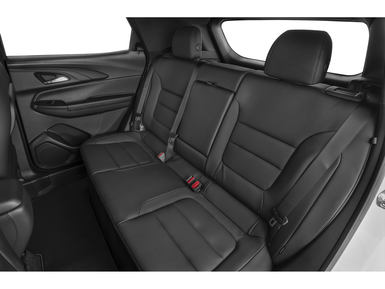 2026 Chevrolet Trailblazer Activ - Photo 37