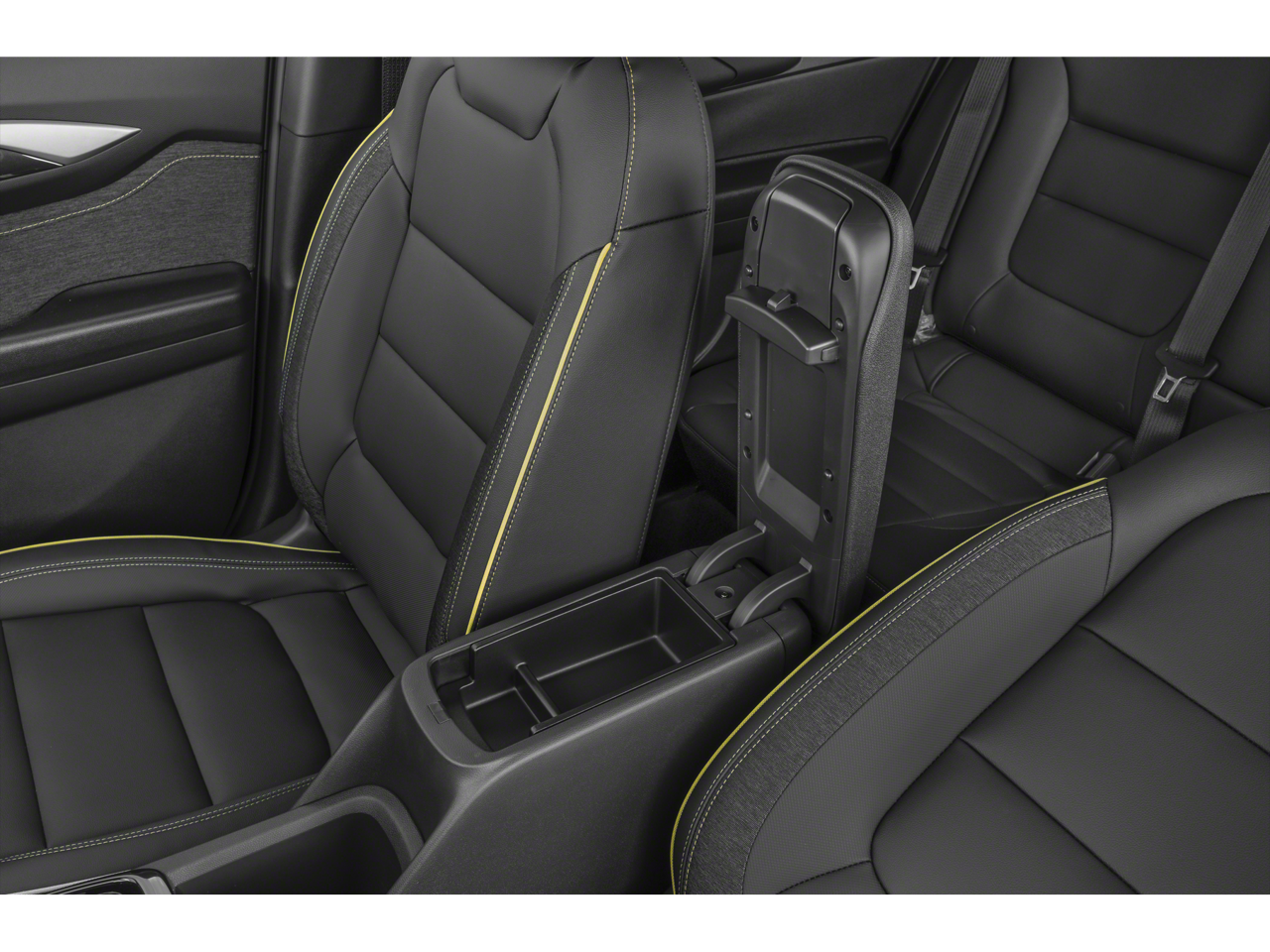 2026 Chevrolet Trailblazer Activ - Photo 38