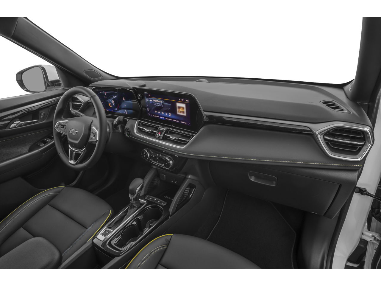 2026 Chevrolet Trailblazer Activ - Photo 39