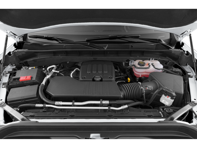 2026 GMC Sierra 1500 Crew Cab, Short Bed, SLE, 4WD