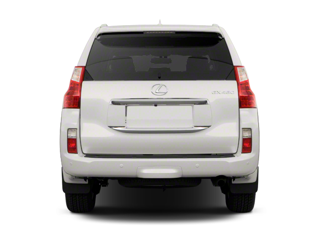 2010 Lexus GX 460