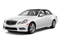 2010 Mercedes-Benz E-Class E 550 Base