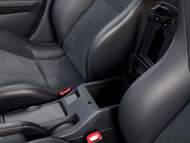 2010 Mitsubishi Lancer Evolution GSR