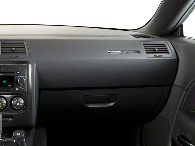 2012 Dodge Challenger R/T