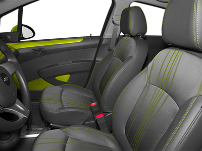 2013 Chevrolet Spark 1LT