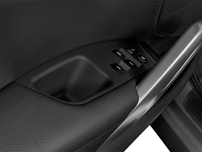 2013 Hyundai Veloster Base w/Black