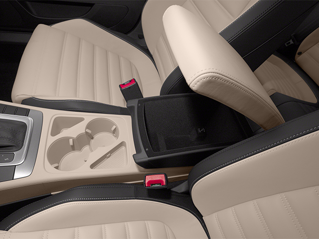 2013 Volkswagen CC 2.0T Sport Plus