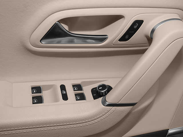 2013 Volkswagen CC 2.0T Sport Plus