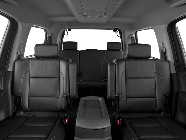 2014 Nissan Armada Platinum