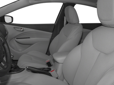 2016 Dodge Dart SE