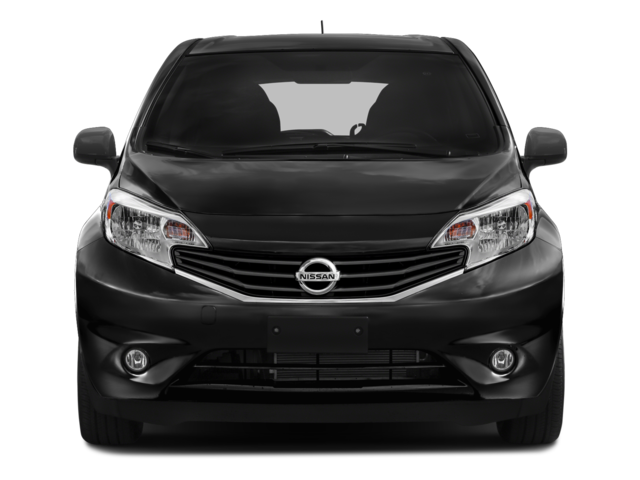 2016 Nissan Versa Note SL