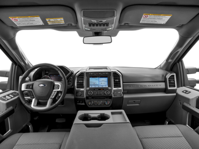 2017 Ford F-250SD XLT