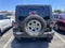 2012 Jeep Wrangler Unlimited Sport 4x4