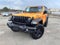 2021 Jeep Wrangler Willys Sport 4x4