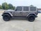2021 Jeep Wrangler Unlimited Sahara Altitude 4x4