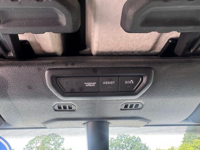 2021 Jeep Wrangler Unlimited Sahara Altitude 4x4