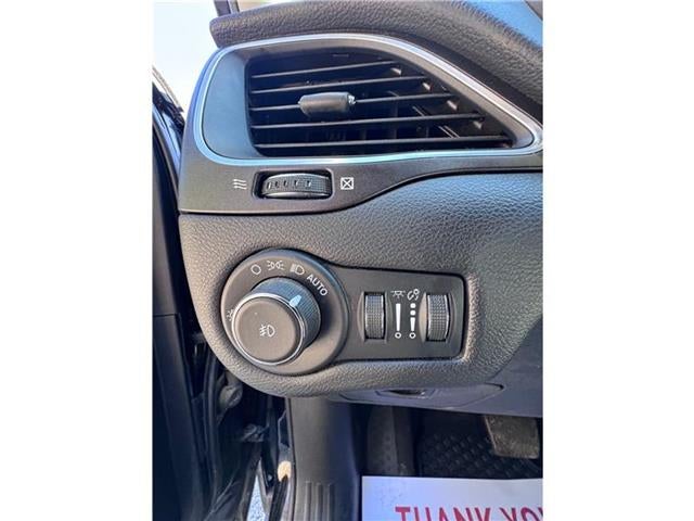 2022 Jeep Cherokee Trailhawk 4x4