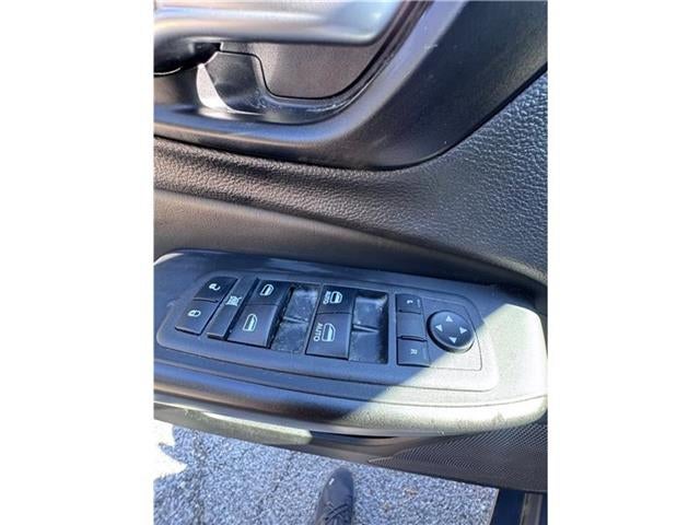 2022 Jeep Cherokee Trailhawk 4x4