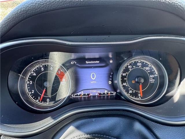 2022 Jeep Cherokee Trailhawk 4x4