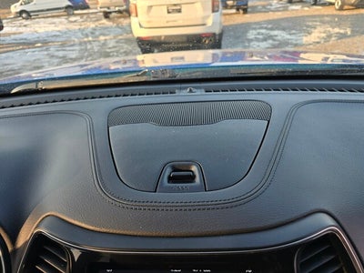 2022 Jeep Cherokee Limited 4x4