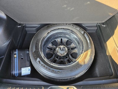 2022 Jeep Cherokee Limited 4x4